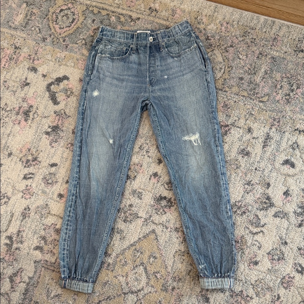 rag & bone Miramar joggers